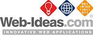 Web-Ideas logo